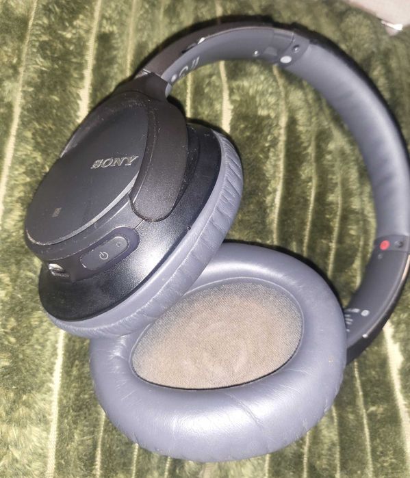 Słuchawki Sony Bluetooth /Nfc WH-CH700N