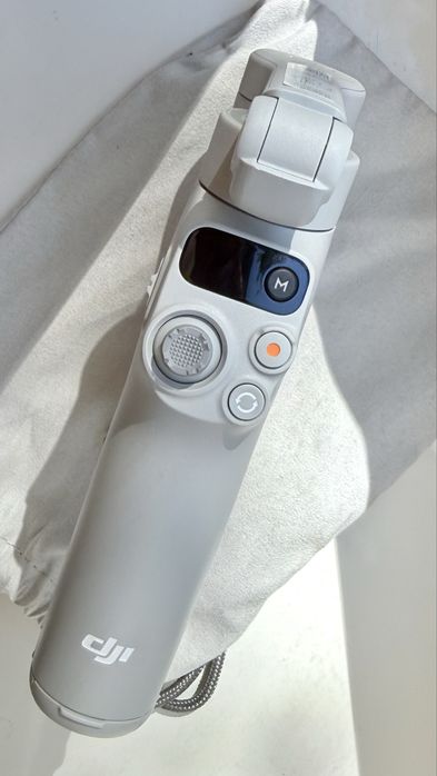 Стабілізатор DJI Osmo Mobile 7
