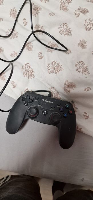 Pad do grania genesis