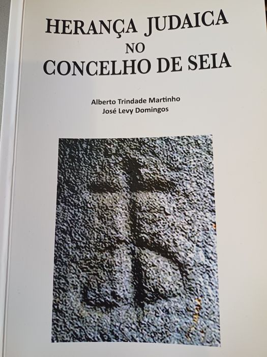 Herança judaica no concelho  de seia