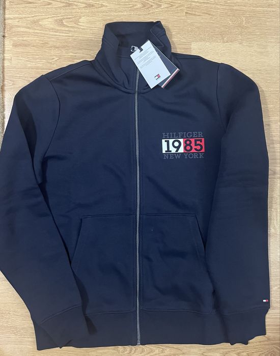 Кофта Tommy Hilfiger