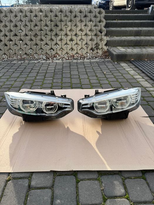 Lampa komplet BMW M3 F80 F82