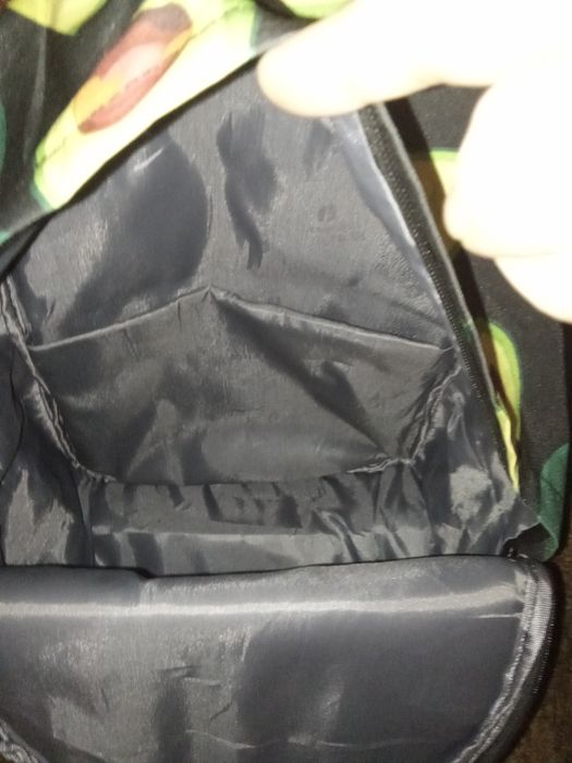 Рюкзак большой. Как новый.