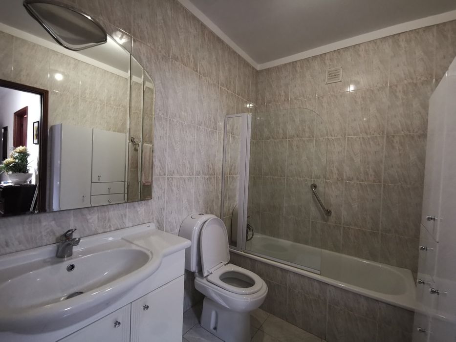 Apartamento T2+1 Circunvalação