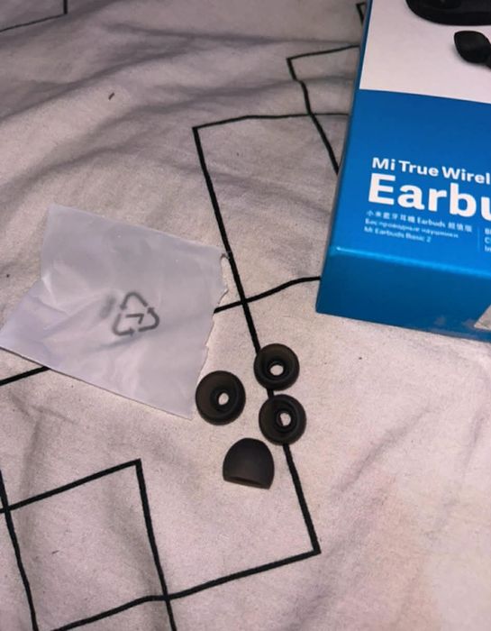 Sluchawki Xiaomi Mi True Basic 2