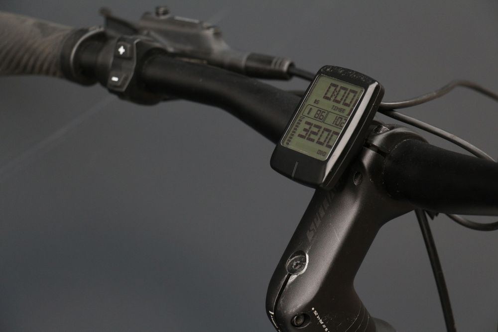 Електровелосипед Specialized Turbo Vado 4.0.Shimano