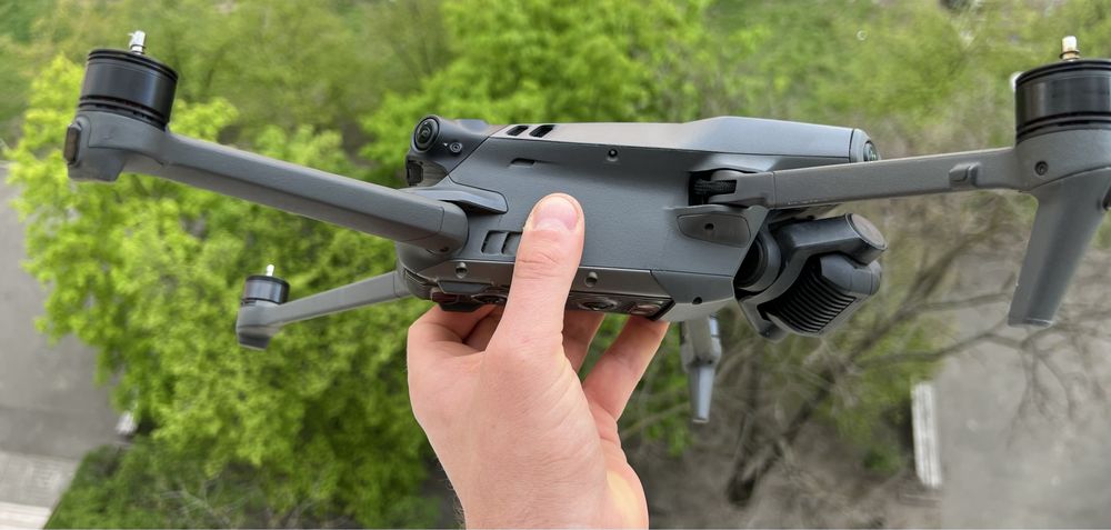 Mavic 3T, Без акаунту, на Пломбах