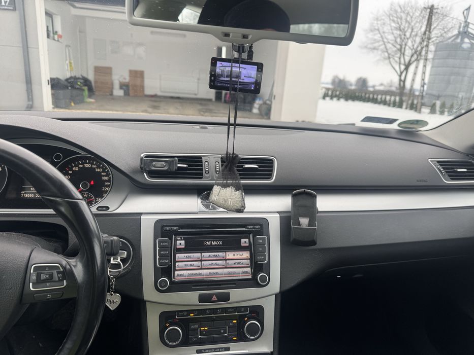 Volkswagen Passat CC 2.0 TDI. Prywatne!!!