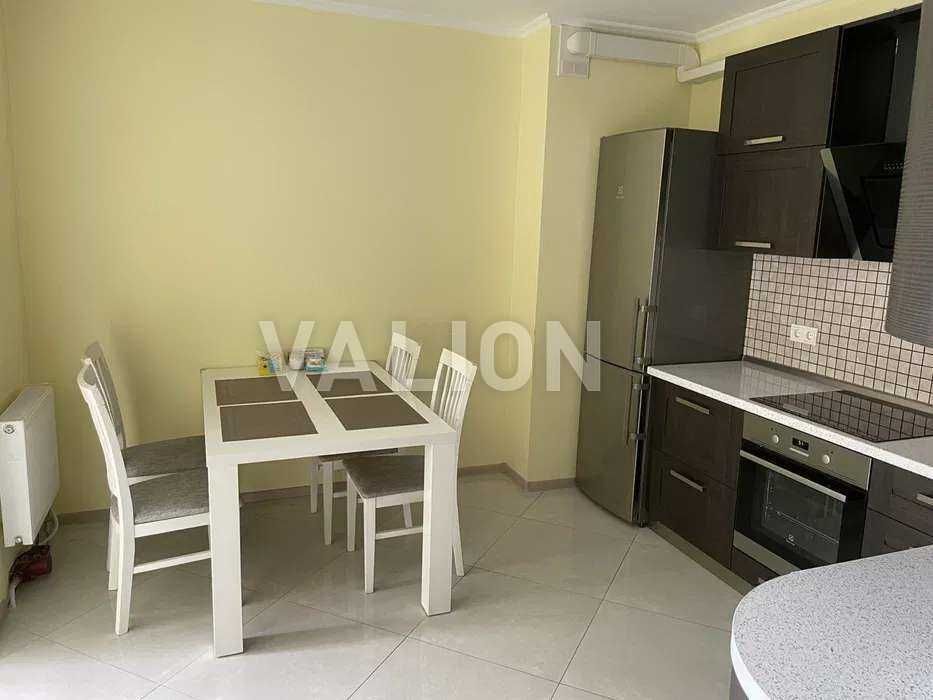 2-комнатная квартира по адресу (площадь 76 м²) - Atlanta.ua - фото 2