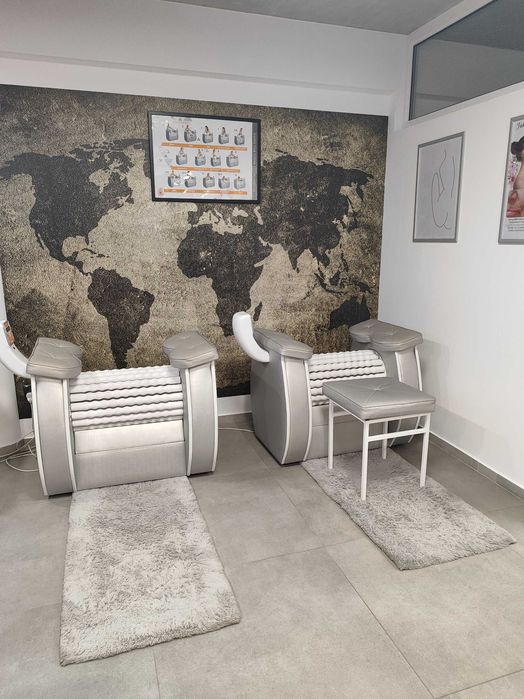 Salon modelowania sylwetki- gotowy biznes