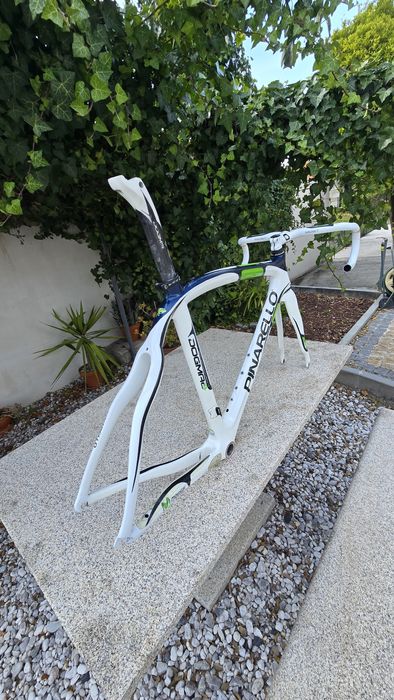 Pinarello Dogma 60.1 Movistar
