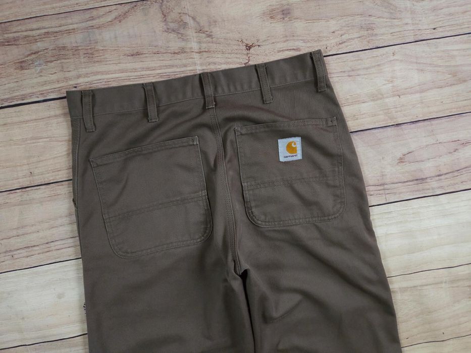 CARHARTT Simple Pant Spodnie Męskie r. 31/32