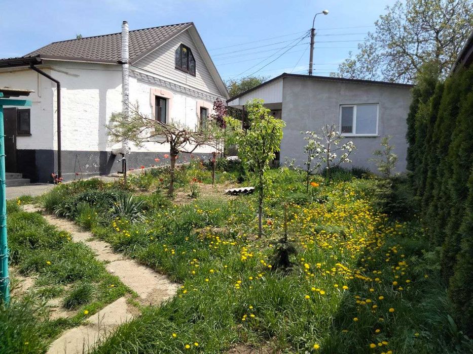 Окремий будинок продаж