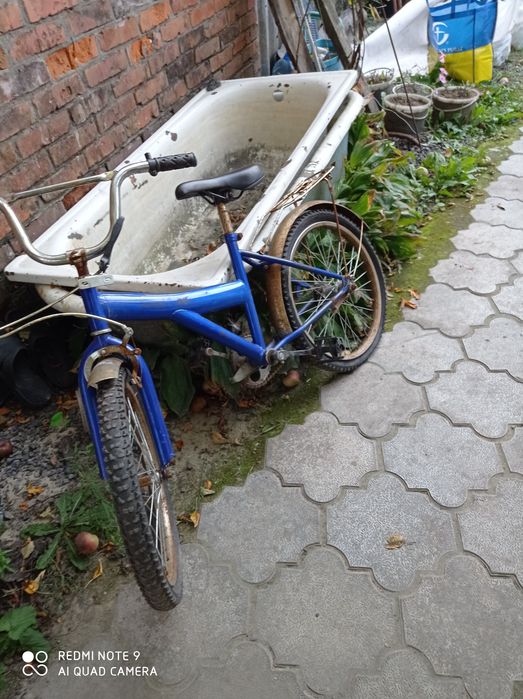 Продам велосипед