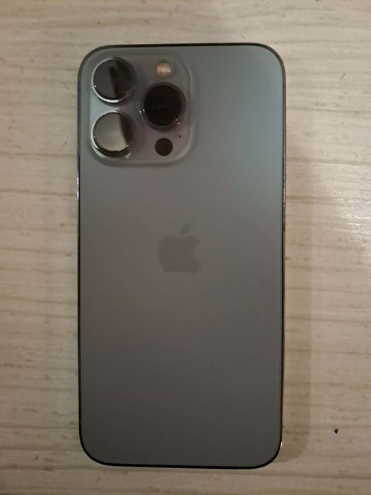 Iphon 13 pro 528gb