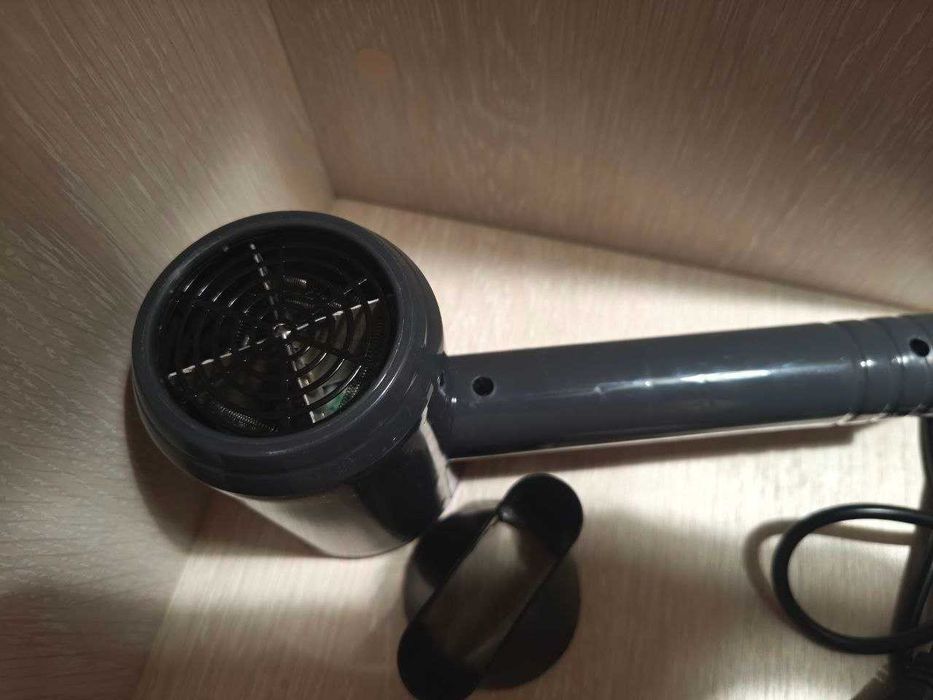 Фен. для путешествий и дома