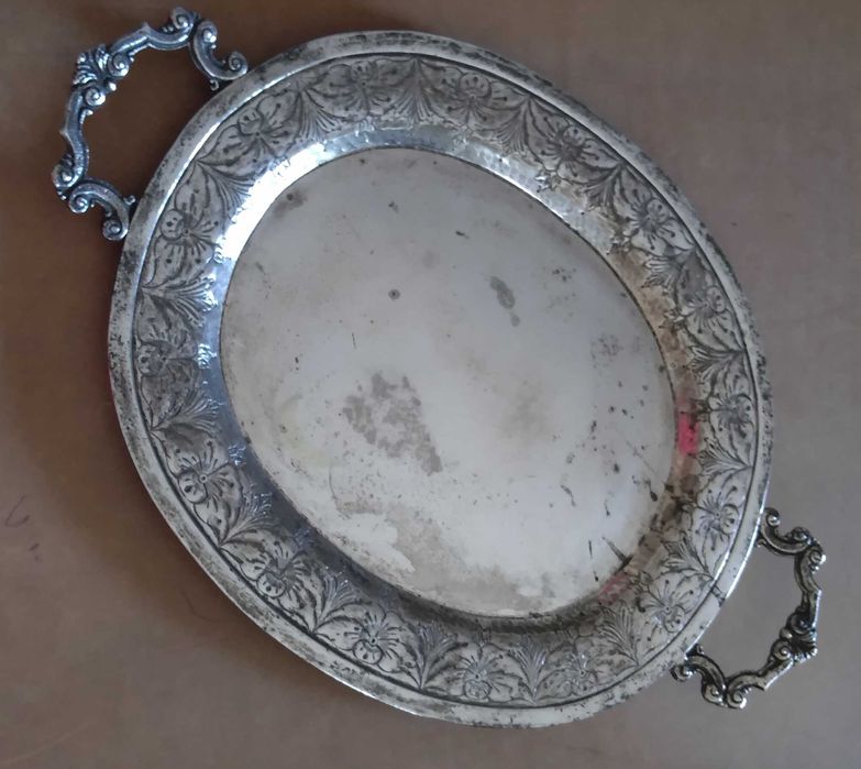 Salva/Bandeja de casquinha