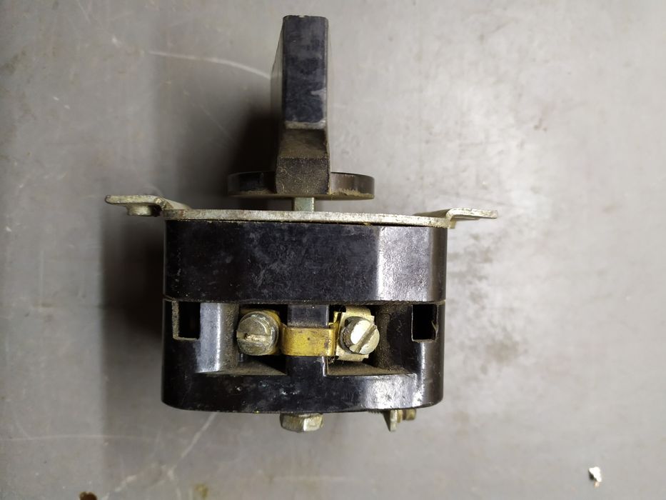 Размыкатель нагрузки ПКП-2-25