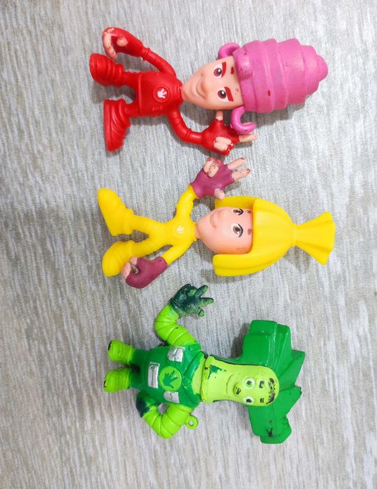 Лол ляльки. Куклы Лол