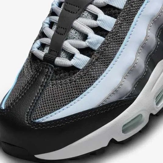 ОРИГИНАЛ | Кроссовки Nike Air Max 95 Recraft Grey CJ3906-018