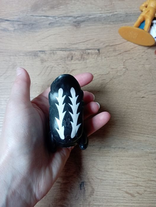 Figurka Bambi flower the skunk