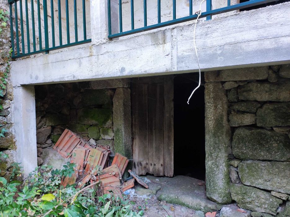 Casa de Aldeia (Lamego)