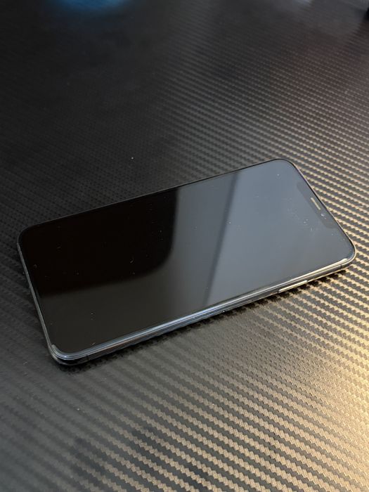 Iphone XS max 256