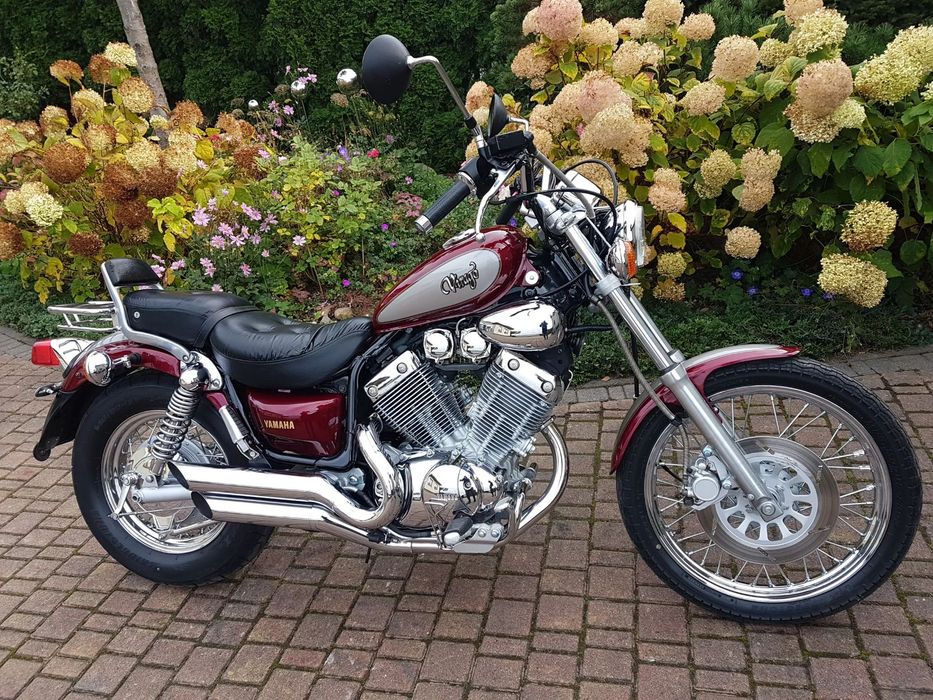 Yamaha