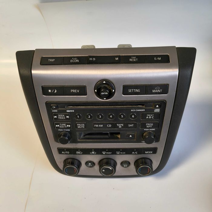 Radio BOSE Nissan Murano PN-2530H FV Transport/Dostawa