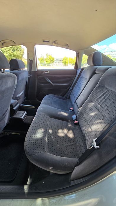 Passat 1997 vp110