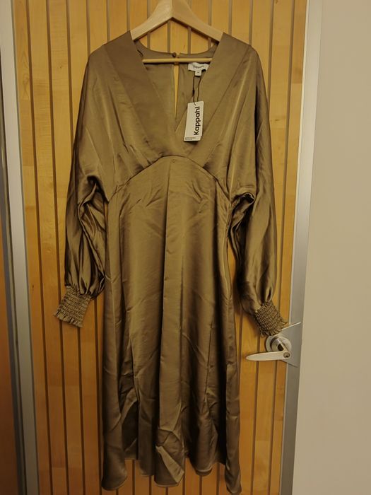 Sukienka damska Kappahl cudo nowa 1/3 z metki