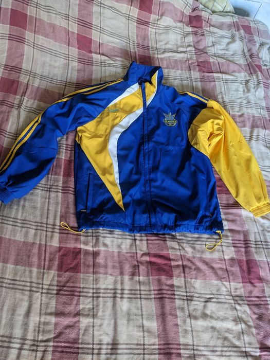 Комтюм спортивный