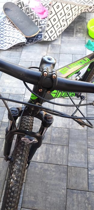 Rower Indiana Jones xtb 26 cali