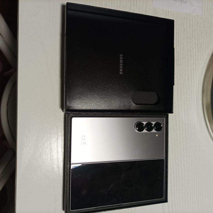 Samsung z fold 6 256gb