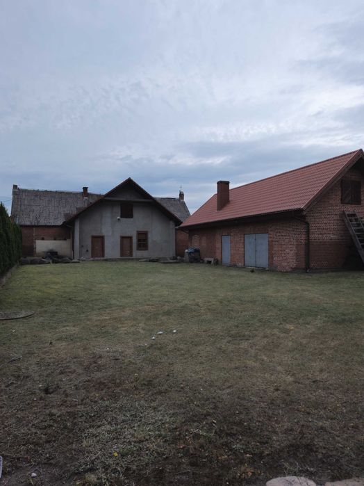 Nieruchomość, budynek