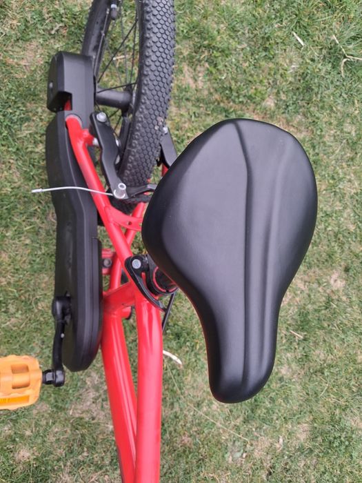 Rower dziecięcy Btwin Discover 500 16"