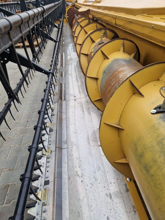 жатка Claas Flex 530