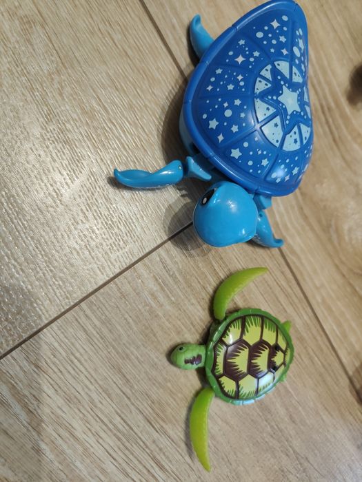 Zabawki interaktywne