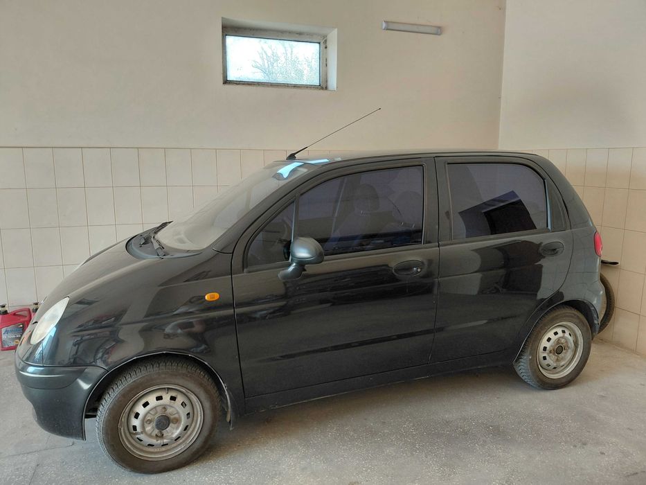 Daewoo Matiz 2012 VIN XWB4A11EDCA027099 фото оголошення 2 з 10