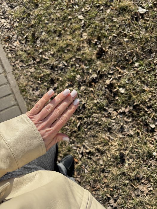 Манікюр Луцьк | Педикюр | Брови | 10 років досвіду