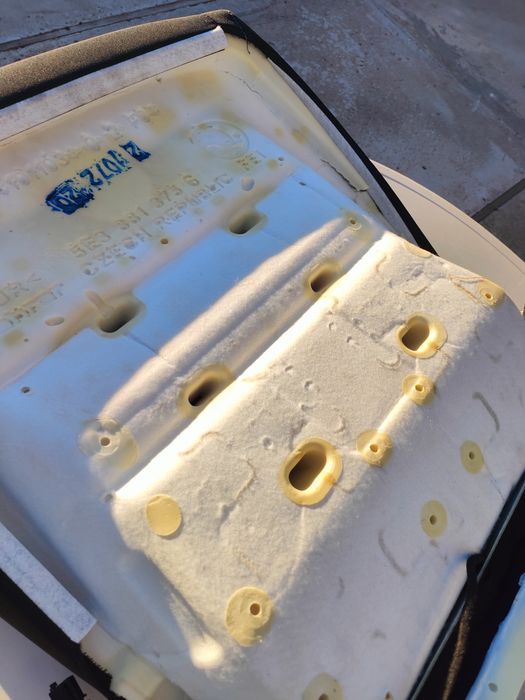 Сидение левое шкода  октавия А8