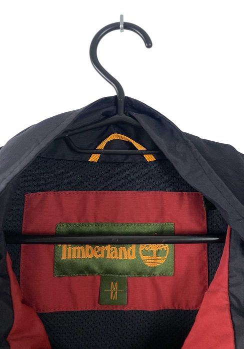 Timberland kurtka wiatrówka, rozmiar M, stan bardzo dobry