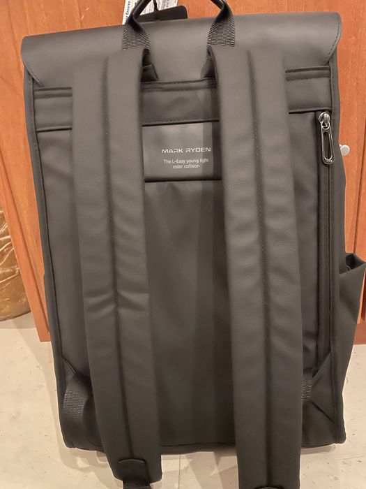 Mochila para portatil Mark Ryden Muke III