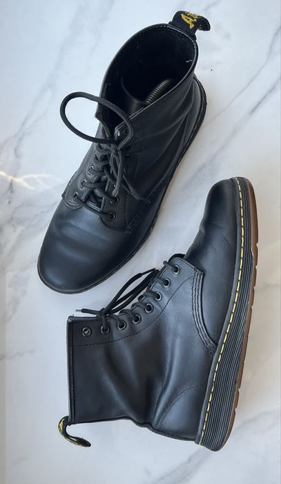 Черевики Dr Martens   40 розмір 25 см