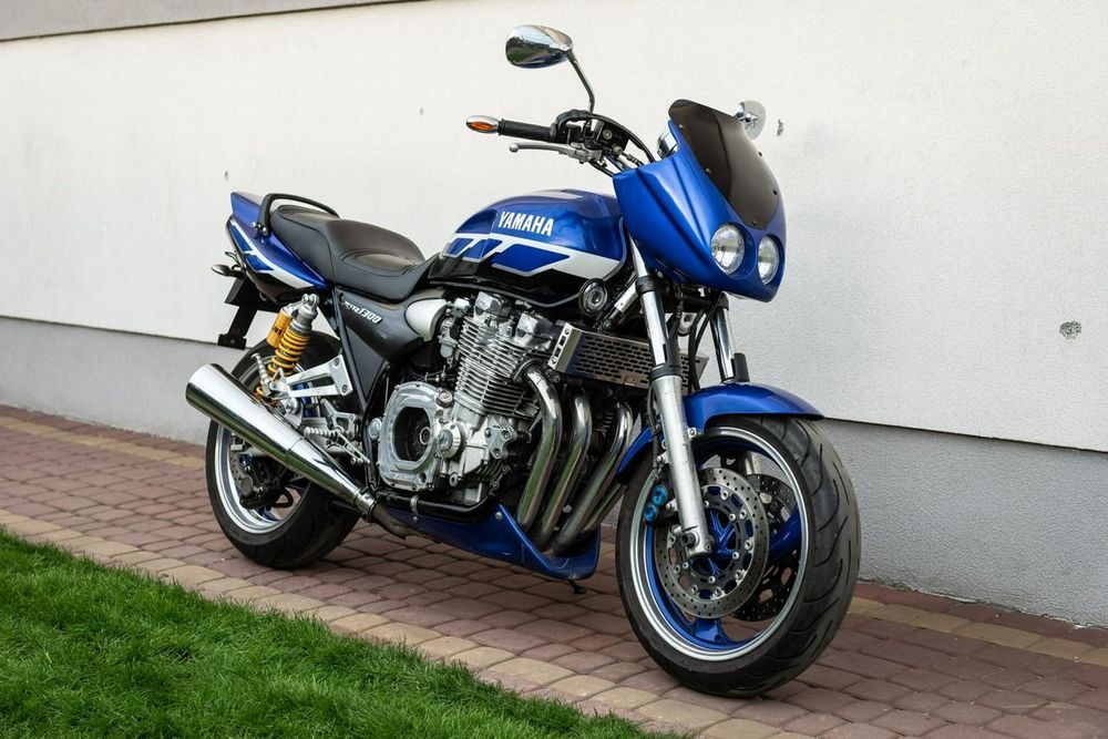 Yamaha