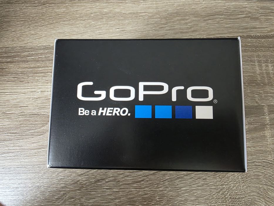 GoPro4 Black Edition