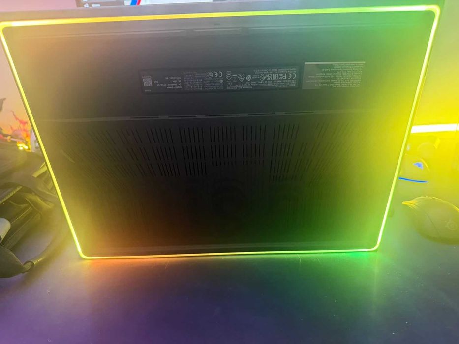 ASUS ROG Strix G18 (2025) – Intel Core Ultra 9 | 32GB RAM | RTX 5070 | 1TB SSD