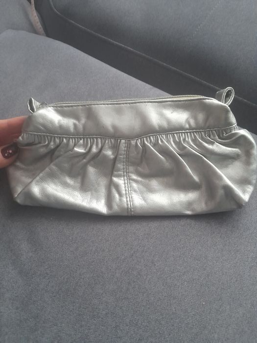 Torebka na sylwestra i nie tylko