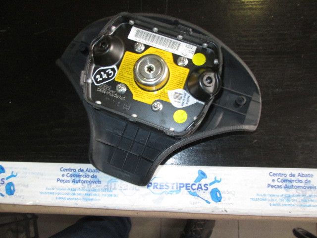 Airbag do volante PEUGEOT 306 (7A, 7C, N3, N5)