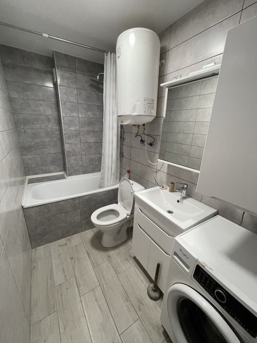 Здам в оренду квартиру